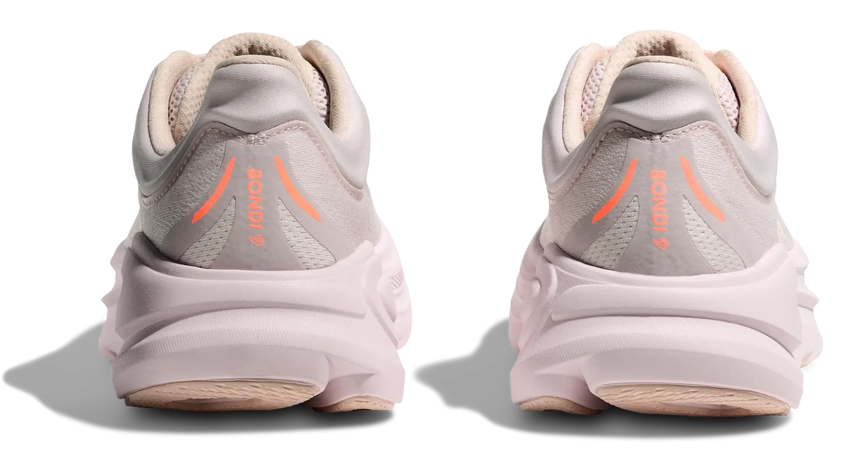 Women's Hoka Bondi 9 – Ultimate Cushioning for Everyday Comfort HOKA