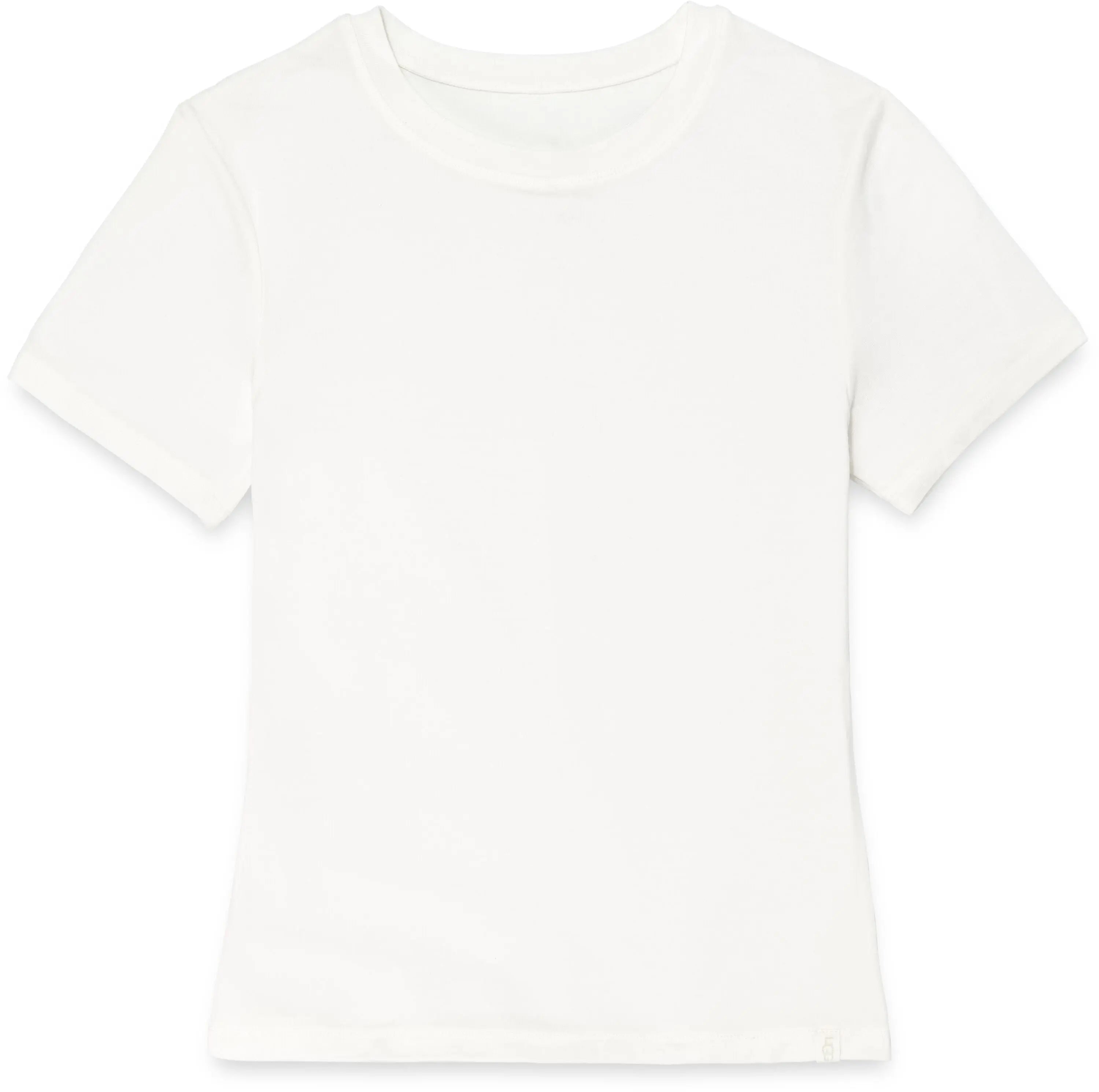 UGG Miriam Baby Tee – Soft, Stretchy, and Effortlessly Chic