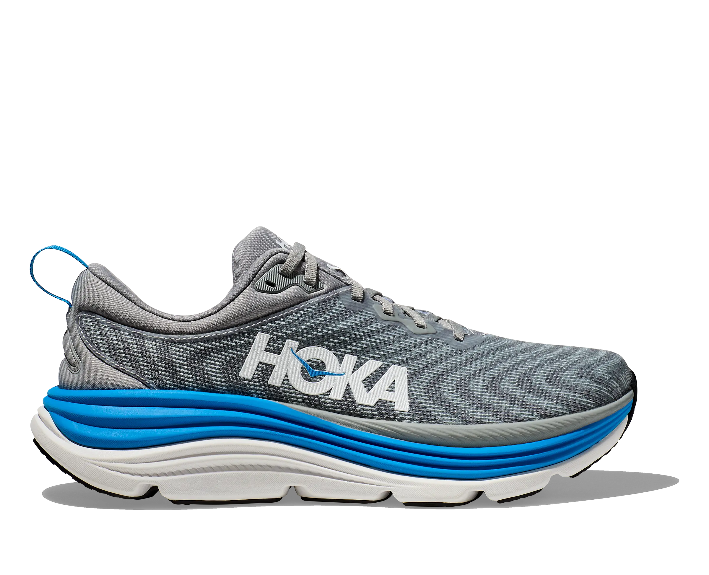 Men's Hoka Gaviota 5 – Ultimate Stability & Plush Comfort HOKA