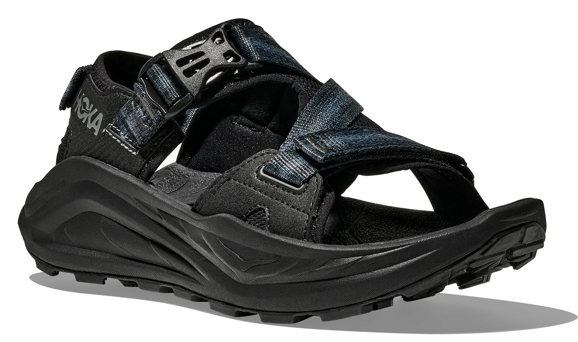 Women's Hoka Infini Hike TC – Cushioned, Quick-Dry Adventure Sandal for Women HOKA