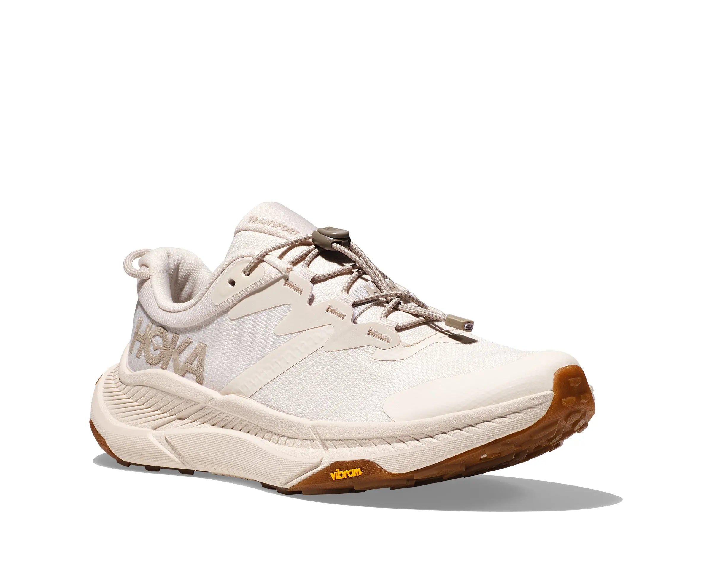 Hoka Women’s Transport – Performance Meets City Style  EGGNOG-EGGNOG-D-6  HOKA