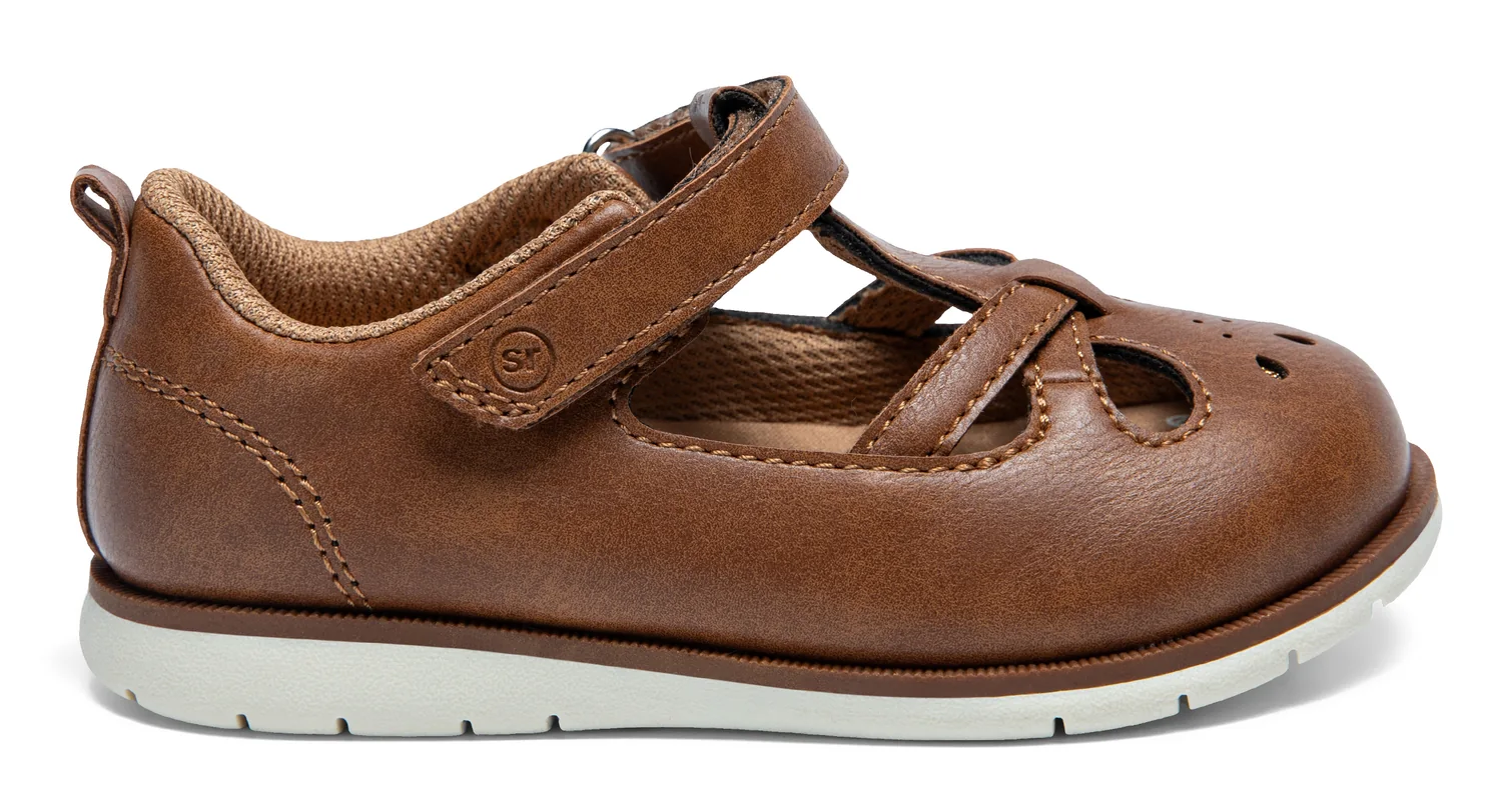 Toddler Stride Rite Lacey 3.0 – Classic Mary Jane with Memory Foam STRIDERITE