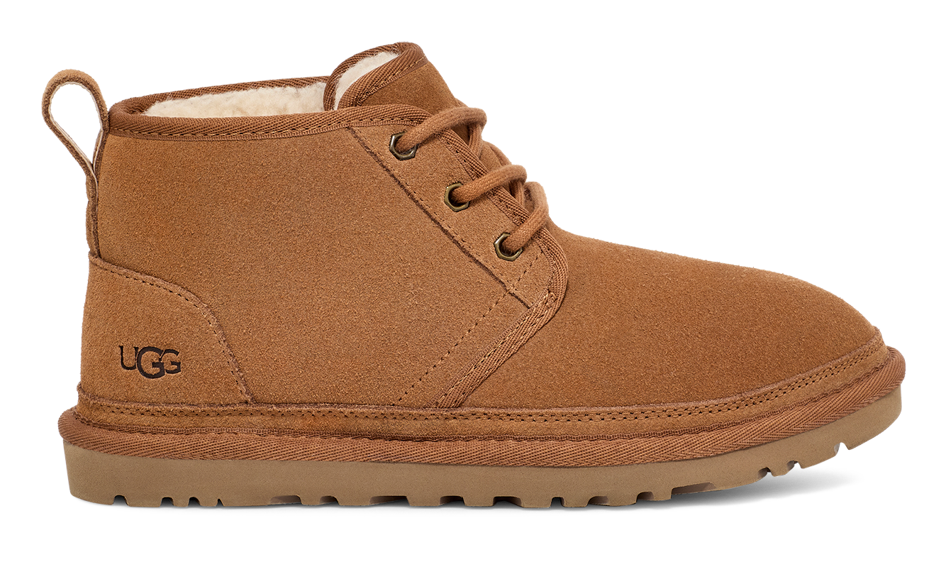 Women's UGG Neumel – Cozy Chukka Boot with Iconic Style UGG