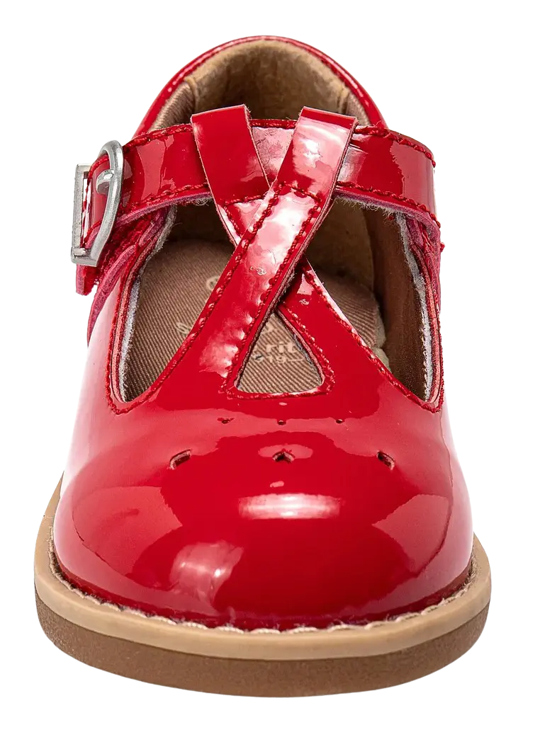 Kid's Stride Rite Susie – Girls Mary Jane with Memory Foam STRIDERITE