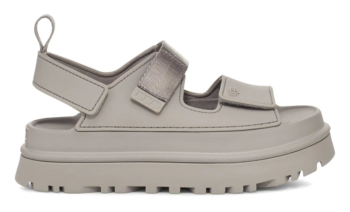 Women's UGG GoldenGlow Sandal – Lightweight & Water-Friendly Comfort UGG