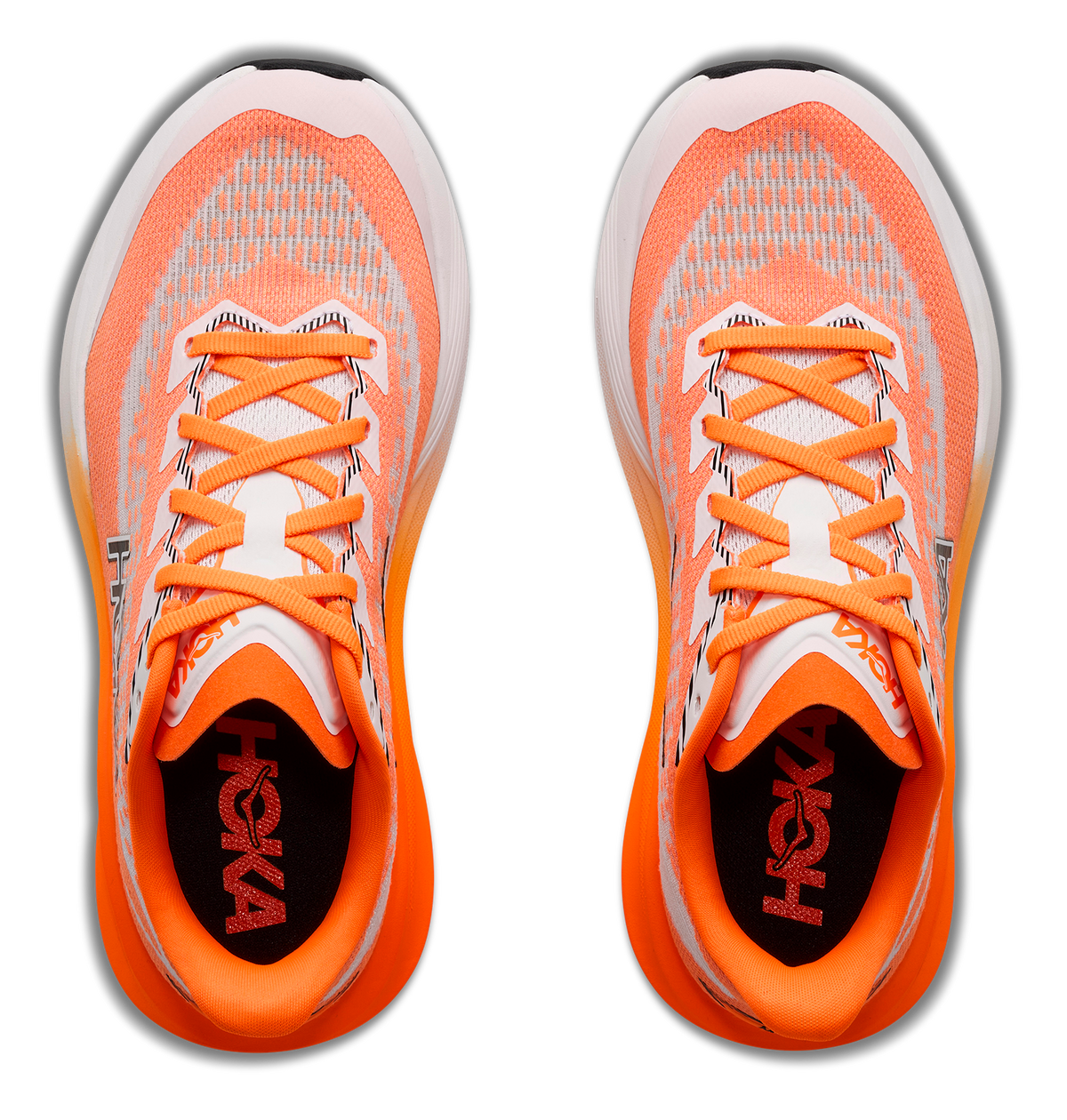 Big Kid’s HOKA Mach 7 – Lightweight Speed with Everyday Comfort