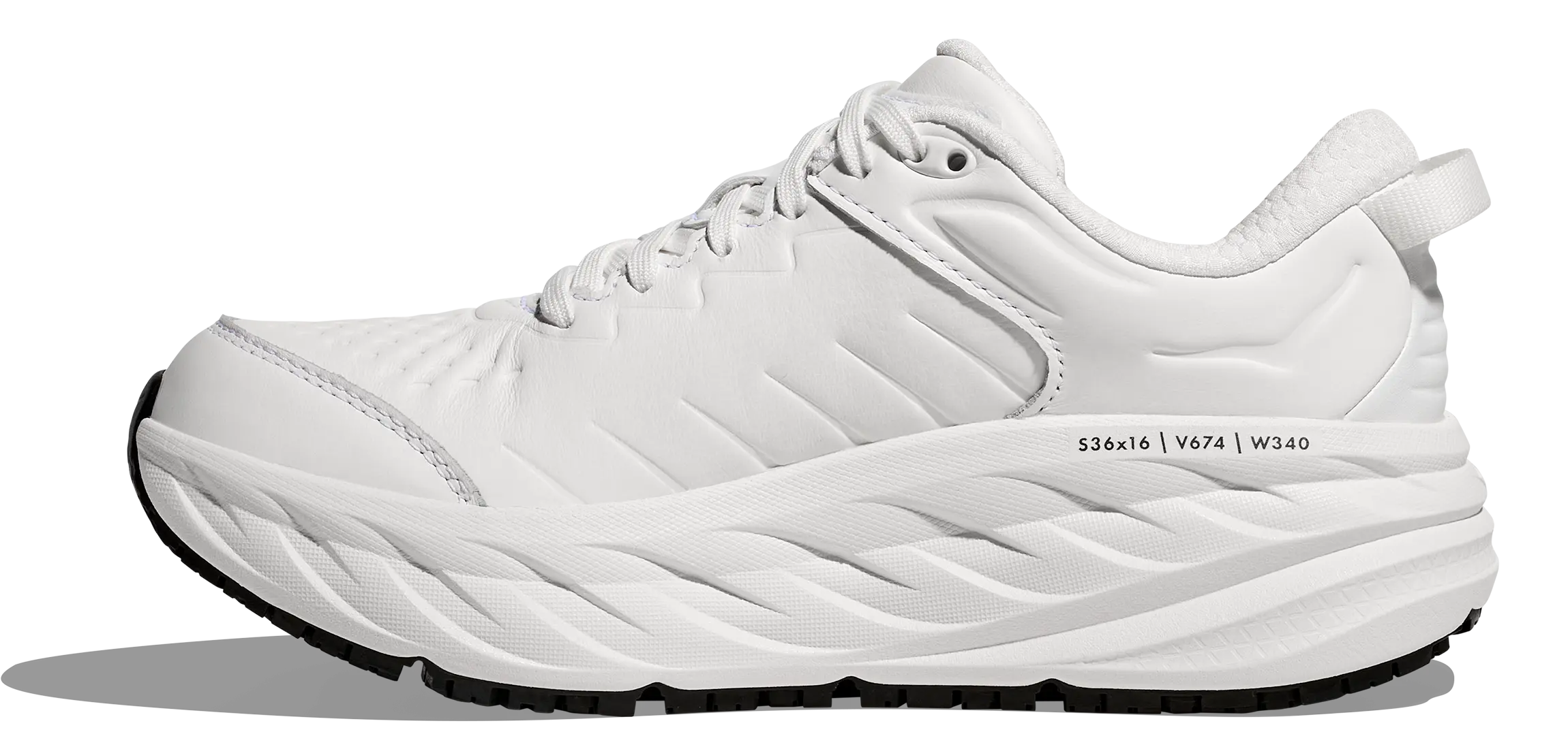 Women’s Hoka Bondi SR – Ultimate Comfort for Demanding Workdays HOKA