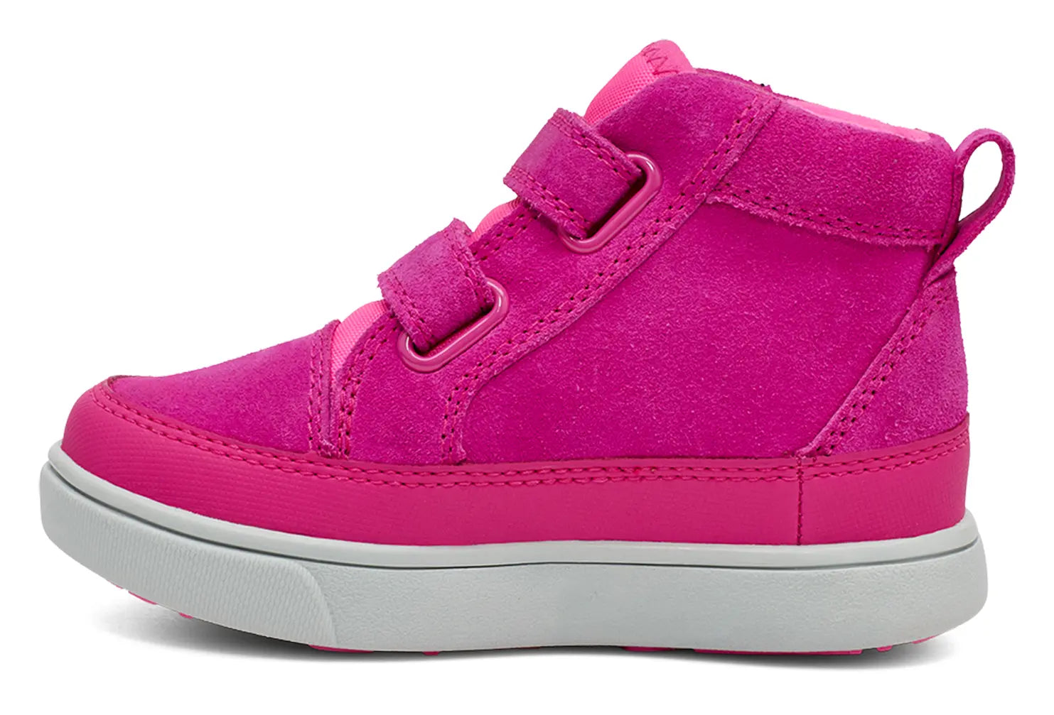 Toddler's UGG Rennon II Weather – Waterproof Comfort for Little Explorers UGG
