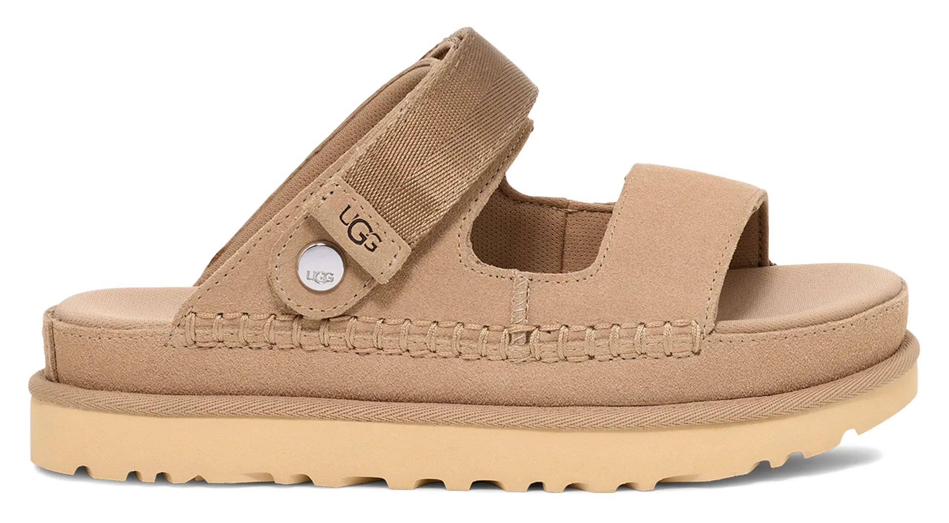 Women's UGG Goldenstar Glide – Versatile Comfort for Every Step UGG