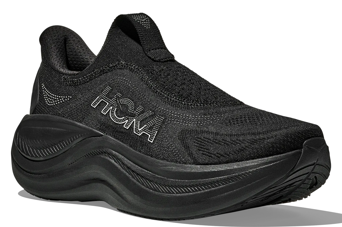 Women’s Hoka Skyward Laceless – Slip-On Recovery Shoe HOKA