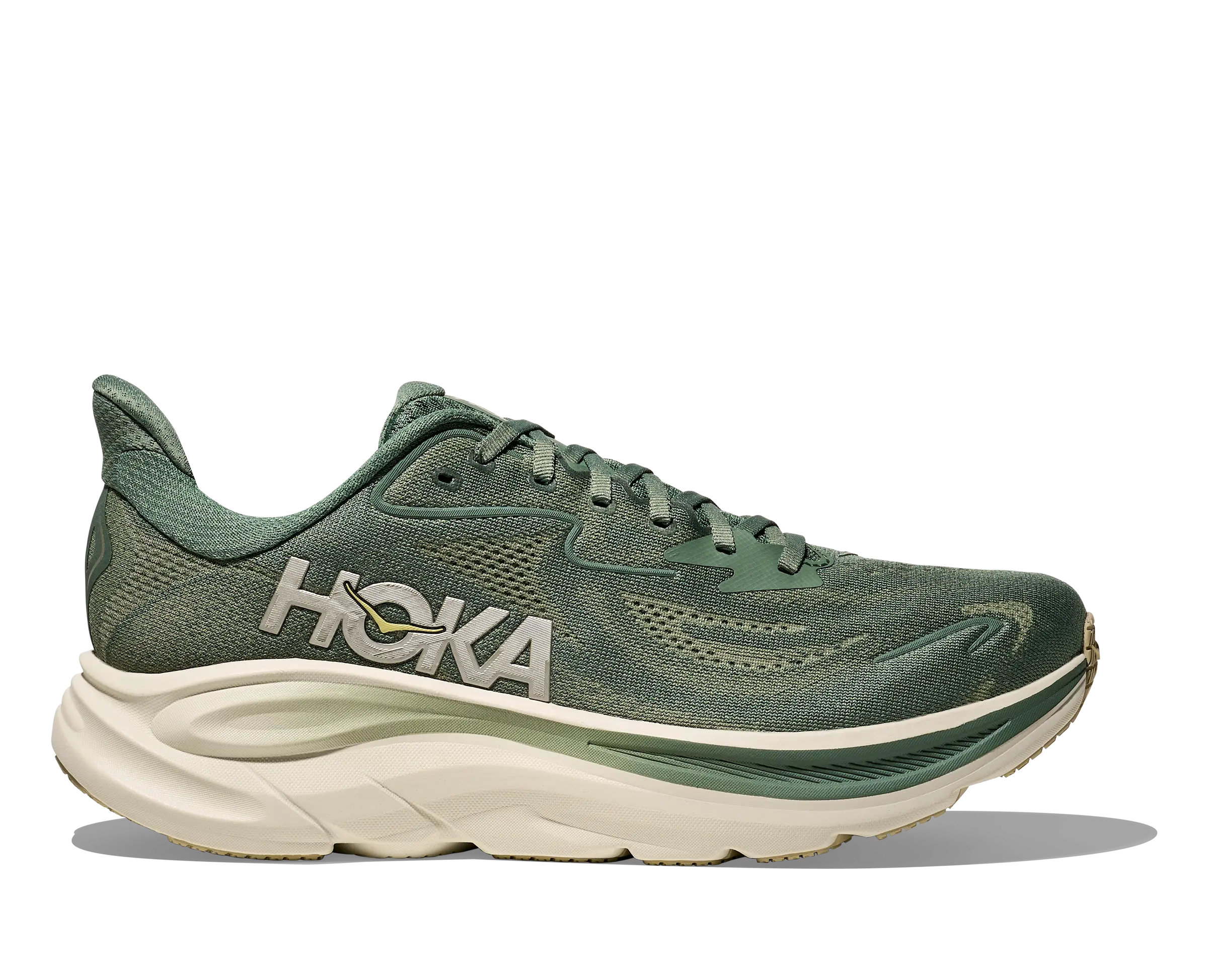Men’s Hoka Clifton 10 – Soft Ride, Sleek Fit HOKA