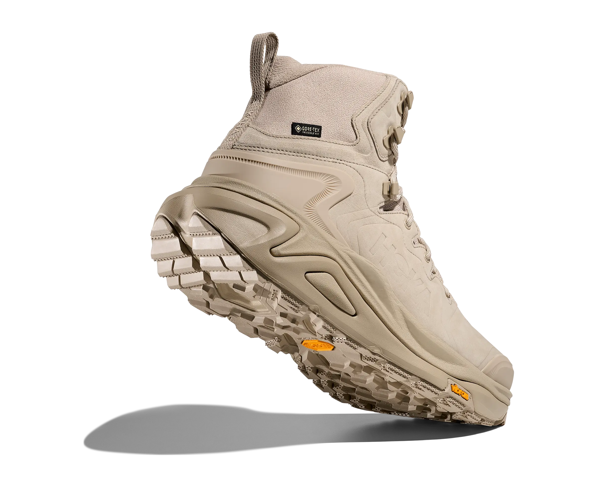 Men's Hoka Kaha 3 GTX – Waterproof Hiking Boot for Ultimate Comfort HOKA