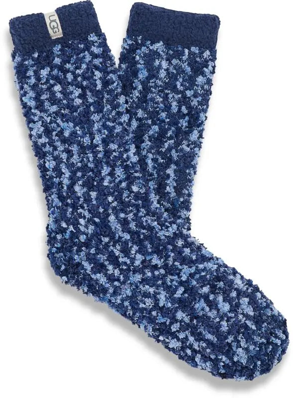 Women’s UGG Cozy Chenille Socks – Soft, Warm & Perfect for Lounging
