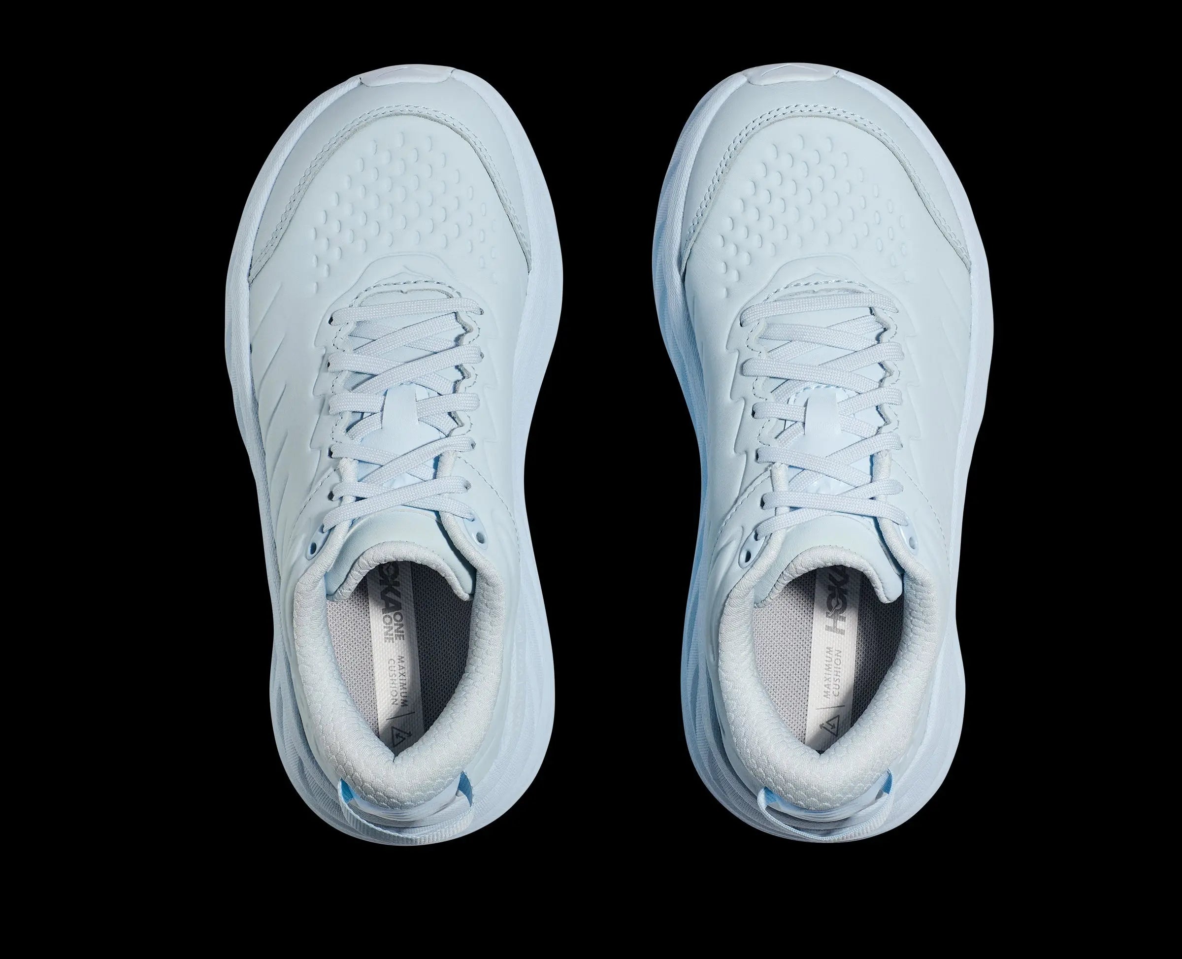 Women’s HOKA Bondi SR – Ultimate Comfort for Demanding Workdays