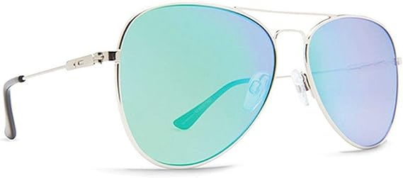 Dot Dash Aerogizmo Sunglasses – Sleek Metal Frame with UV Protection DOT DASH