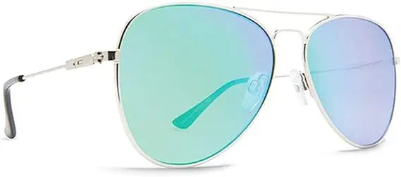 Dot Dash Aerogizmo Sunglasses – Sleek Metal Frame with UV Protection