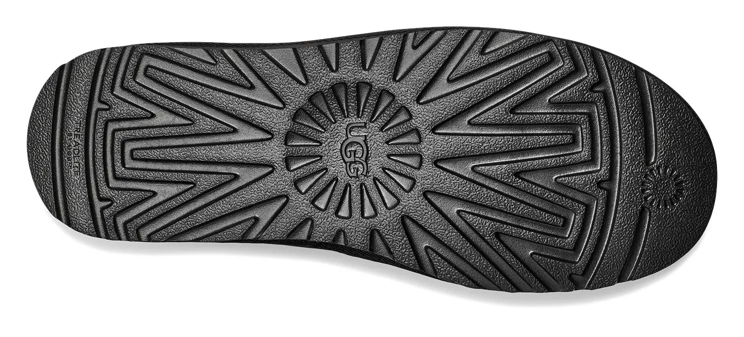 Men’s UGG Neumel Moc – A Classic Chukka with Moccasin-Inspired Style UGG