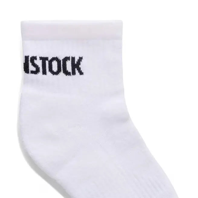 Birkenstock Cotton Crew Ankle Socks – Sporty Comfort Socks BIRKENSTOCK