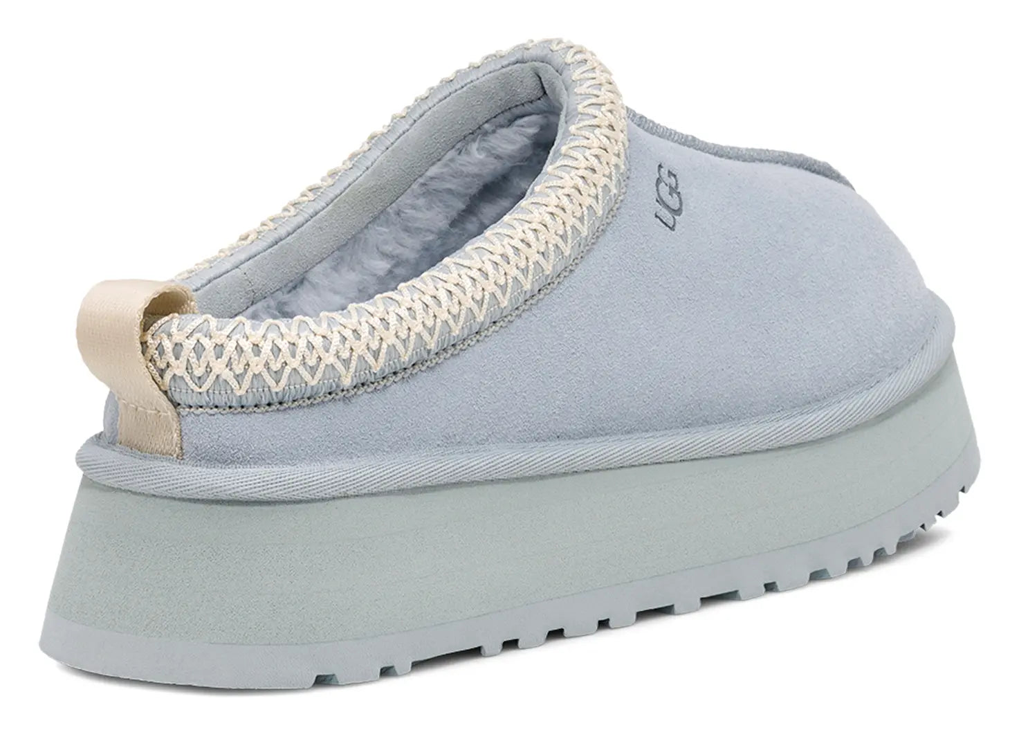Women’s UGG Tazz – Cozy Platform Slipper with Stylish Lift UGG