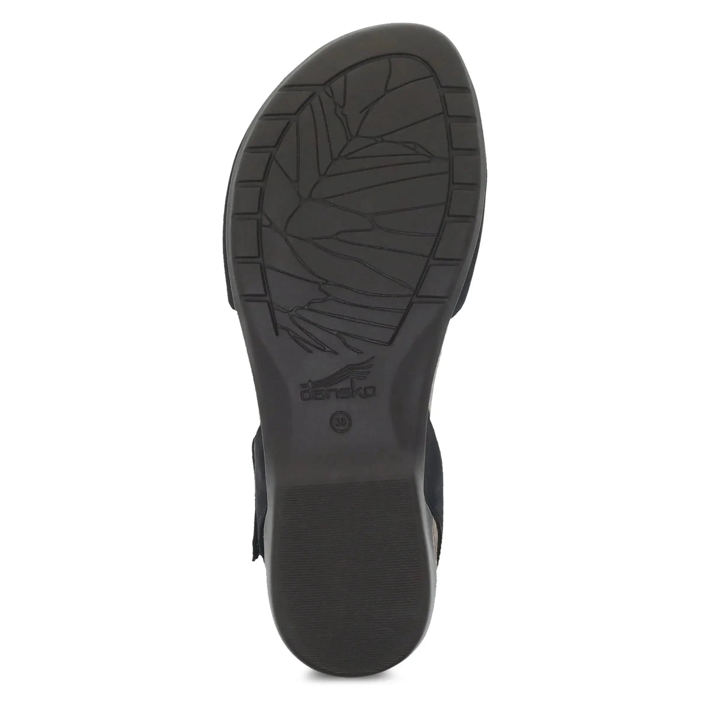 Women's Dansko Rowan Nubuck – The Perfect Blend of Style and Comfort DANSKO