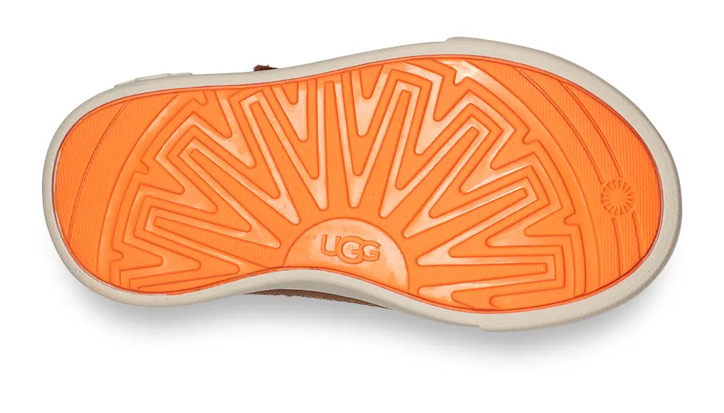 Toddler's UGG Rennon II Weather – Waterproof Comfort for Little Explorers UGG