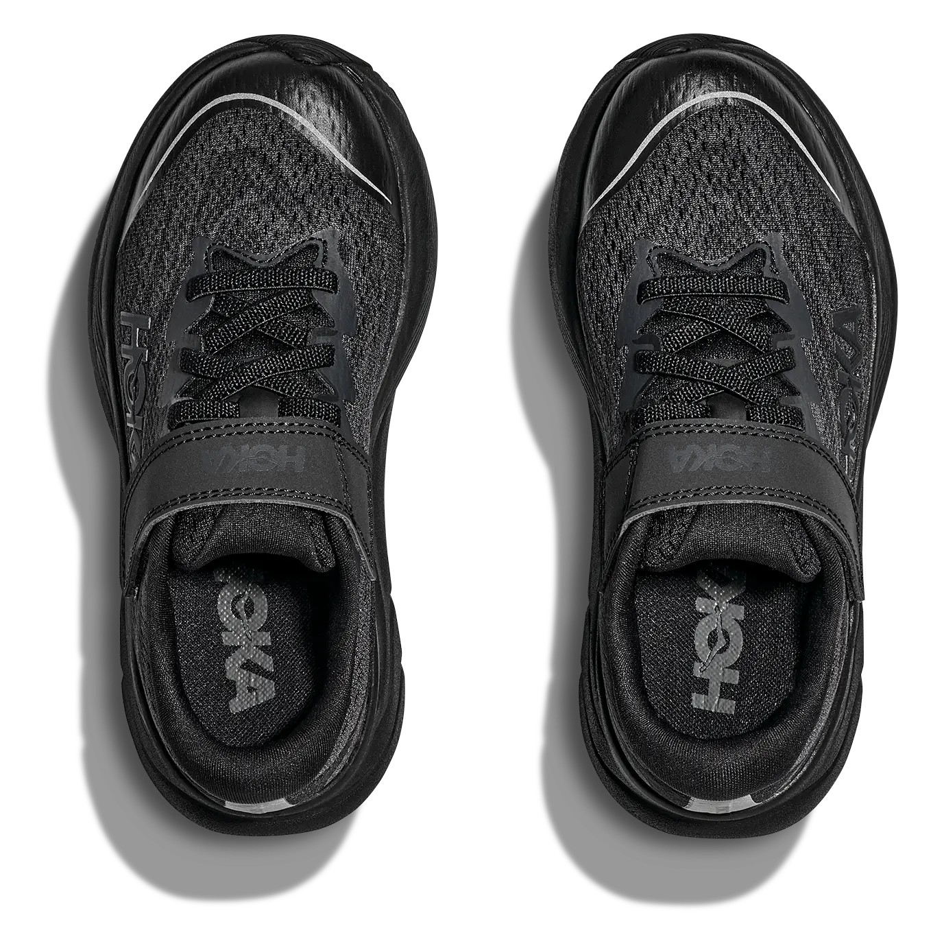 Big Kid’s HOKA Rincon 4 – Cushioned, Tough & Ready to Move HOKA
