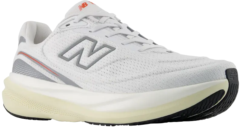 Men’s New Balance 1080v15 – Ultimate Cushioning for Everyday Runs NEW BALANCE