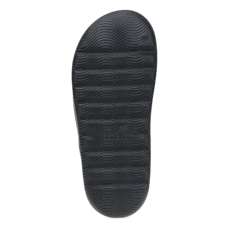 Dansko Devyn Molded – Supportive & Comfort Sandal for Women DANSKO