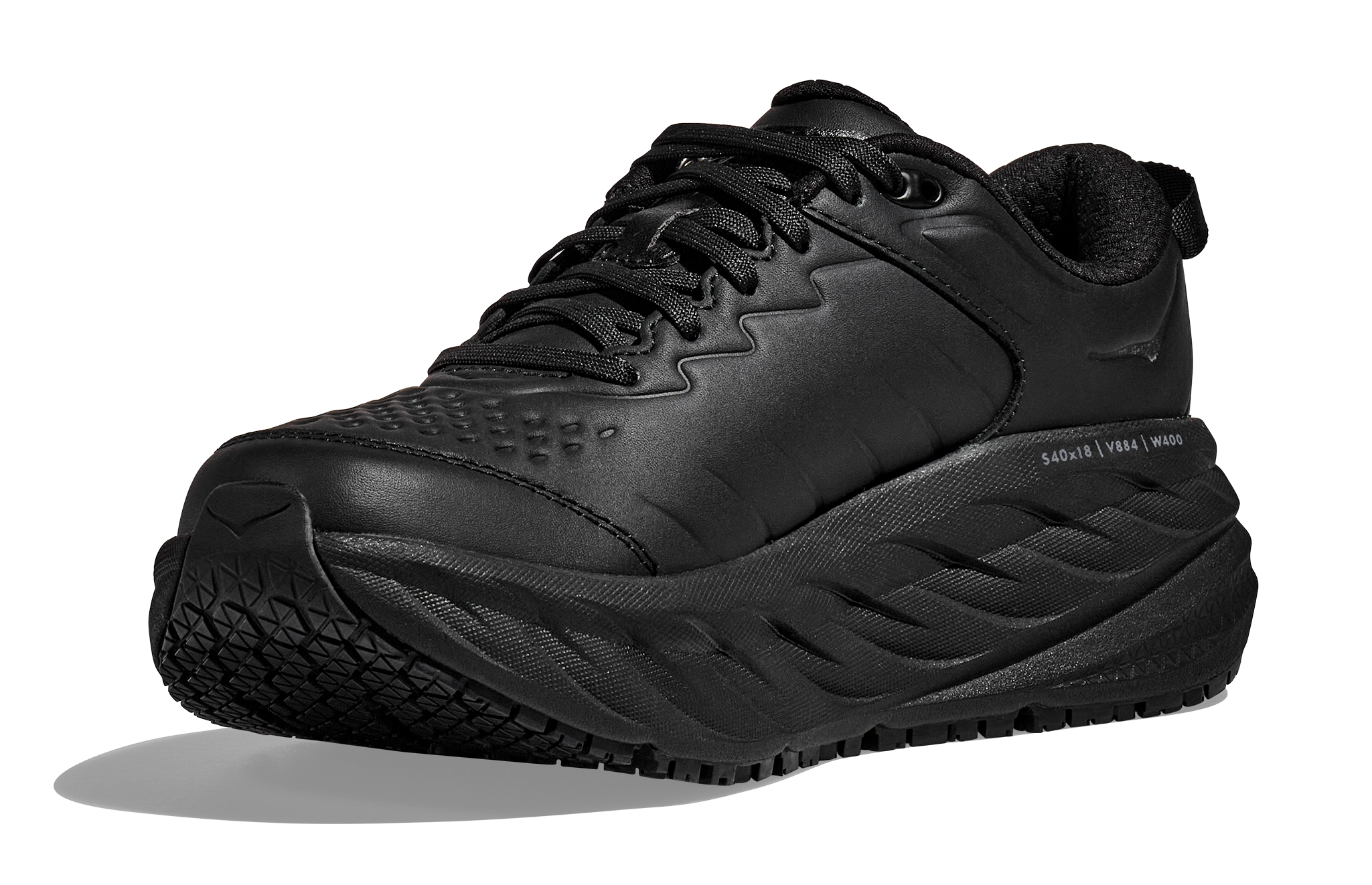 Men’s Hoka Bondi SR – Built for Comfort & Performance HOKA