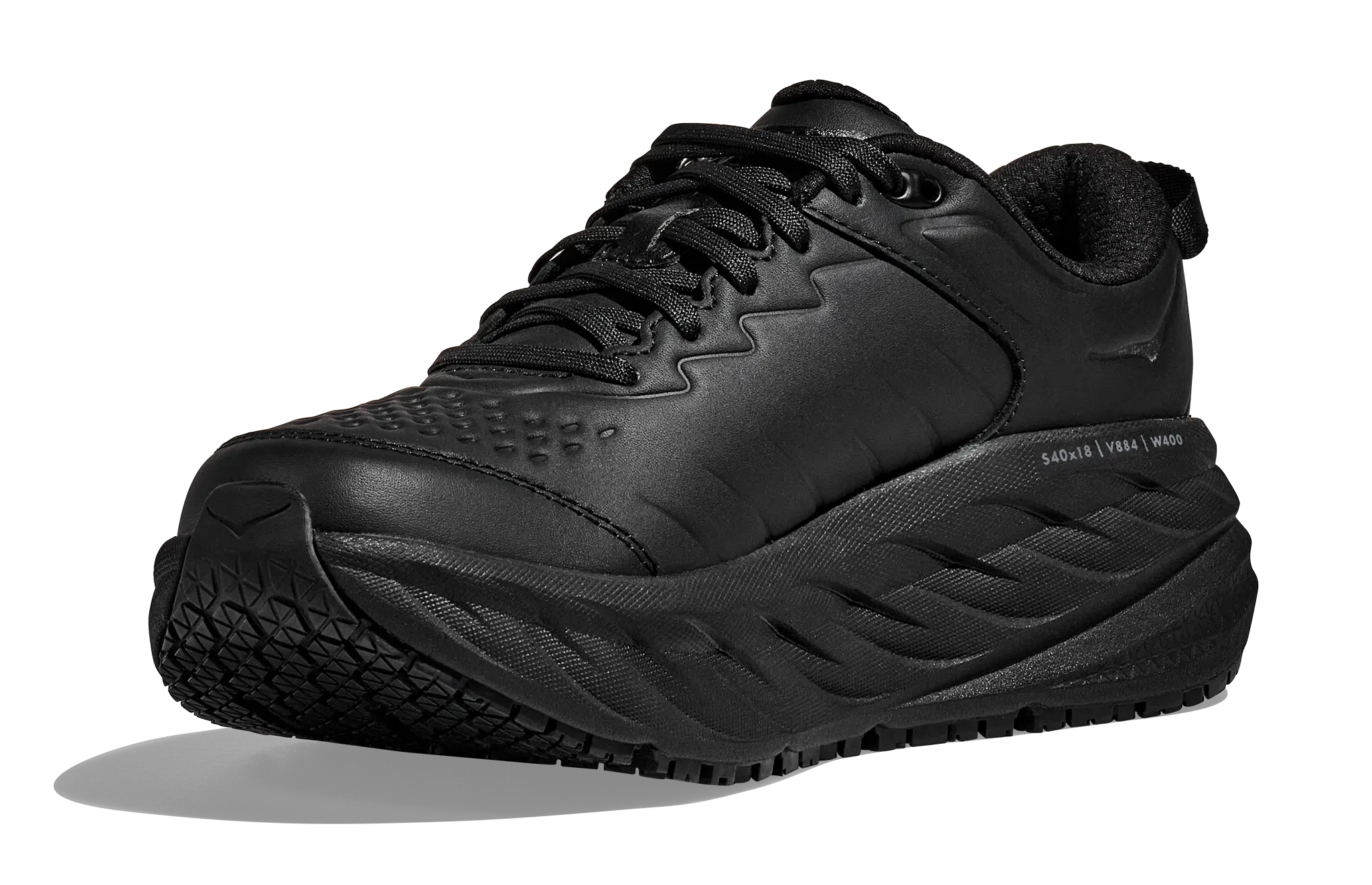 Men’s Hoka Bondi SR – Built for Comfort & Performance HOKA