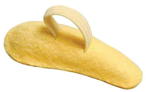 PediFix Felt Hammer Toe Cushion – Relief for Bent & Crooked Toes PEDIFIX