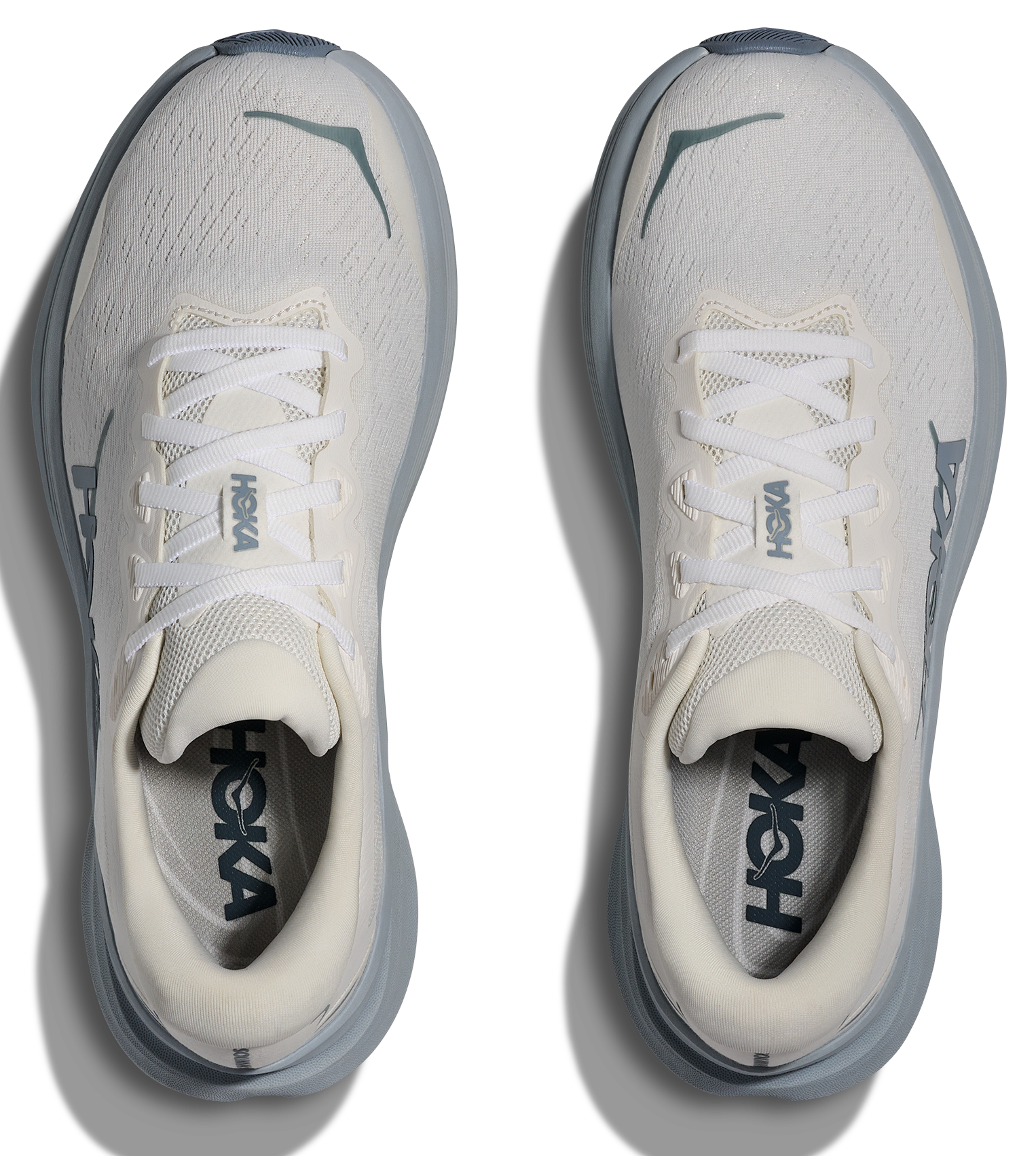 Women's HOKA Solimar 2 – Everyday Training Comfort HOKA