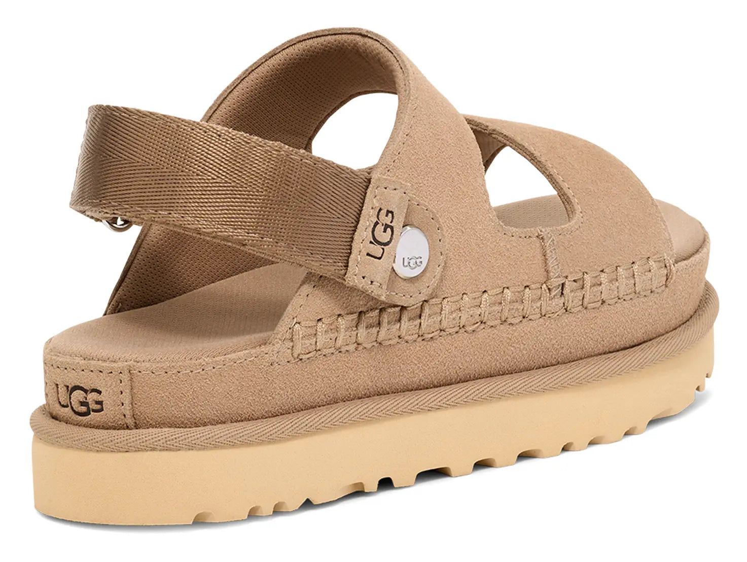 Women's UGG Goldenstar Glide – Versatile Comfort for Every Step UGG