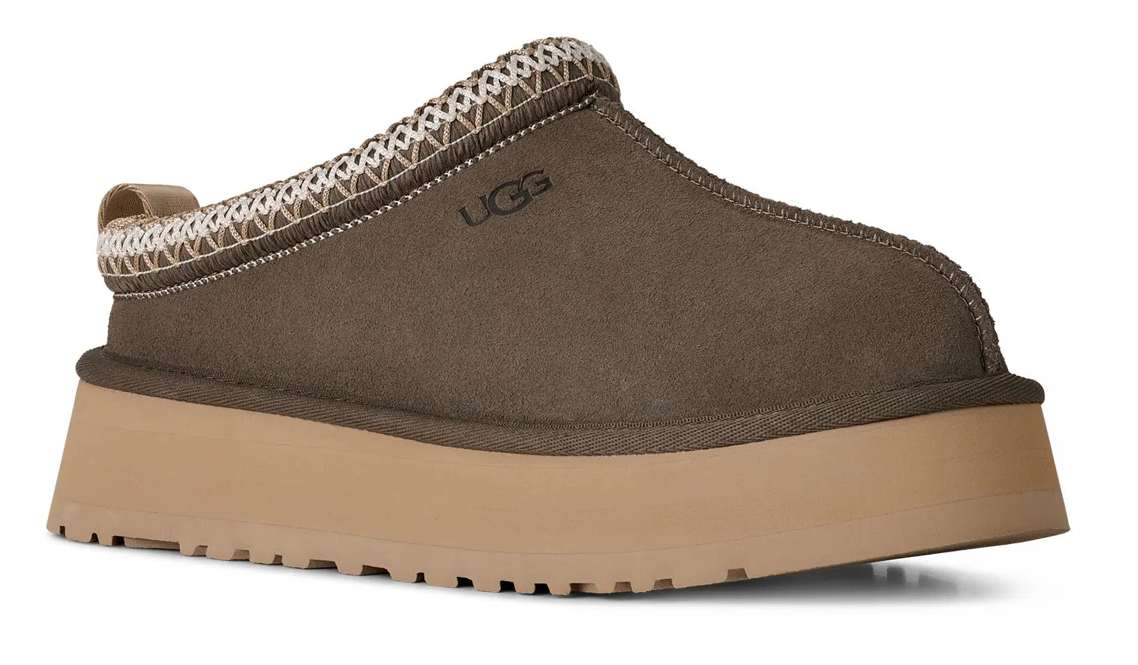 Women's UGG Tazz II – Plush Sheepskin Comfort with Elevated Style UGG
