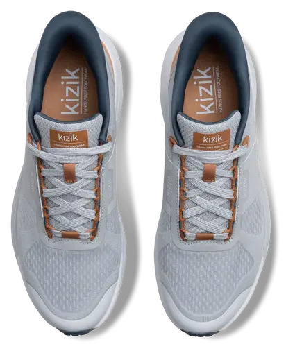 Men's Kizik Freedom Run – Hands-Free Running Shoes KIZIK