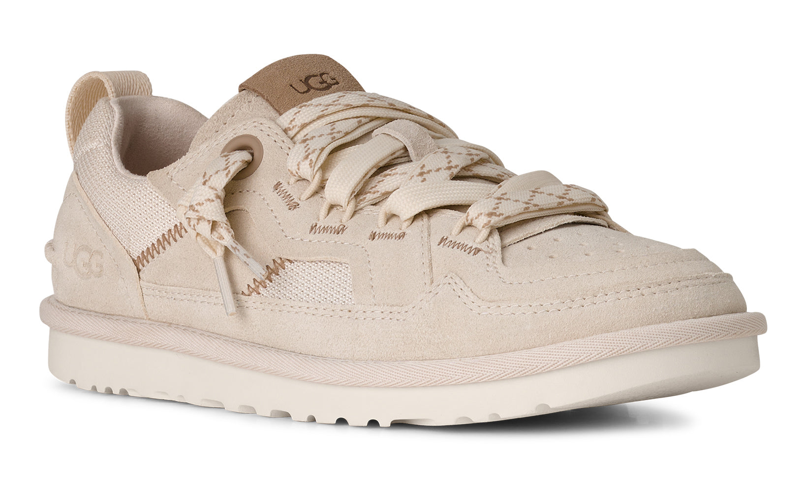 Women’s UGG Minimel Sneakers – Sporty Streetwear Comfort UGG
