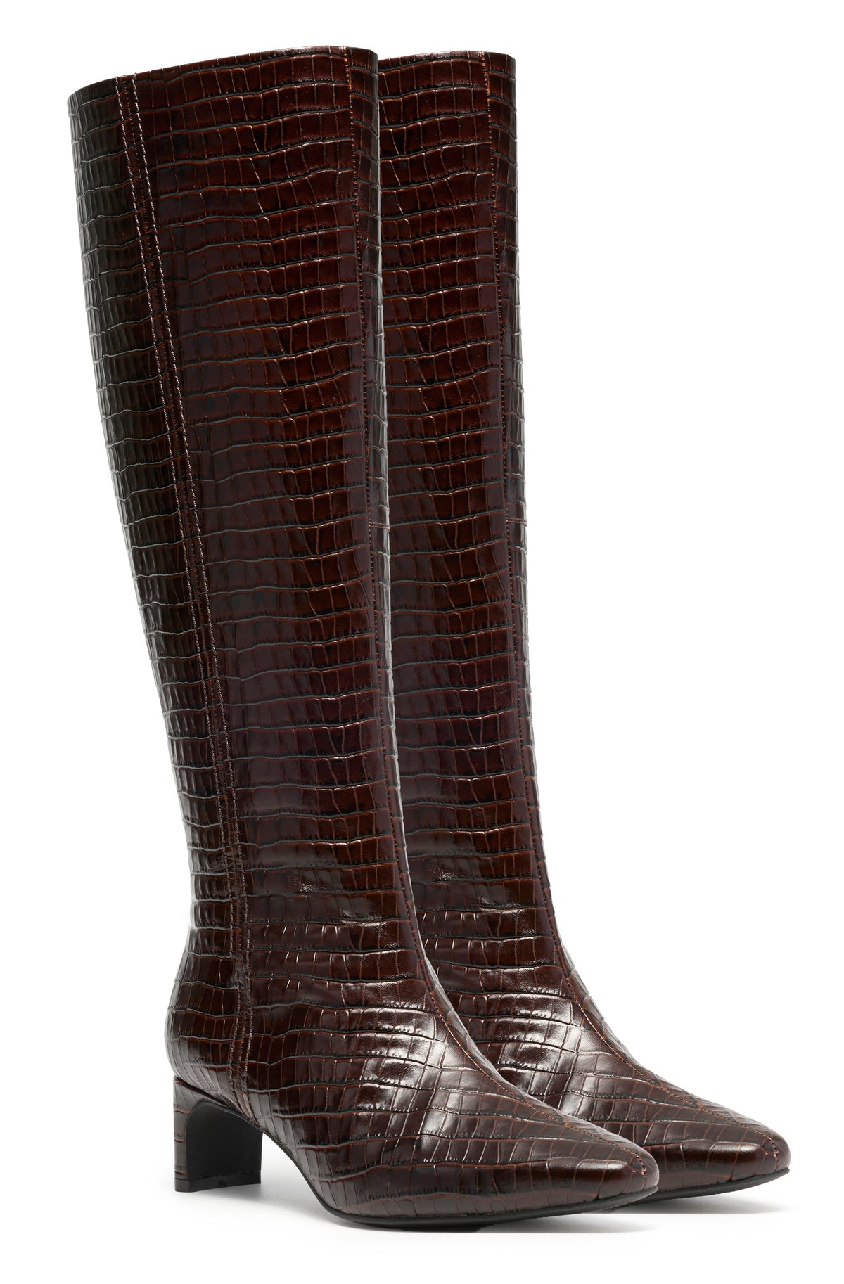 Women’s Clarks Edina Tall – Timeless Elegance with Everyday Comfort