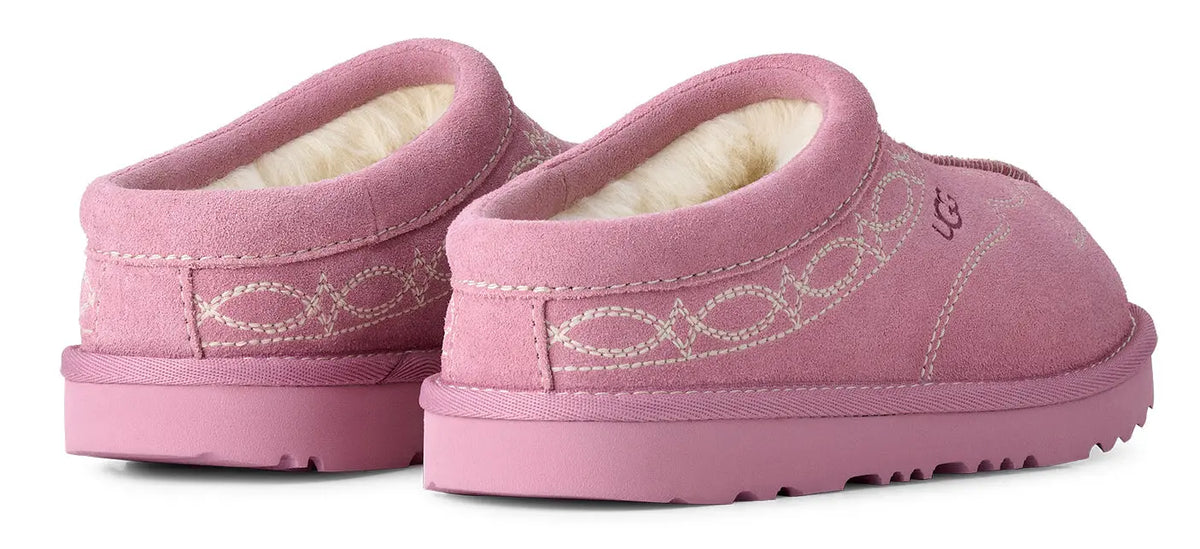 Kid’s UGG Tasman II Western – Cozy Comfort with a Western Twist Product variant