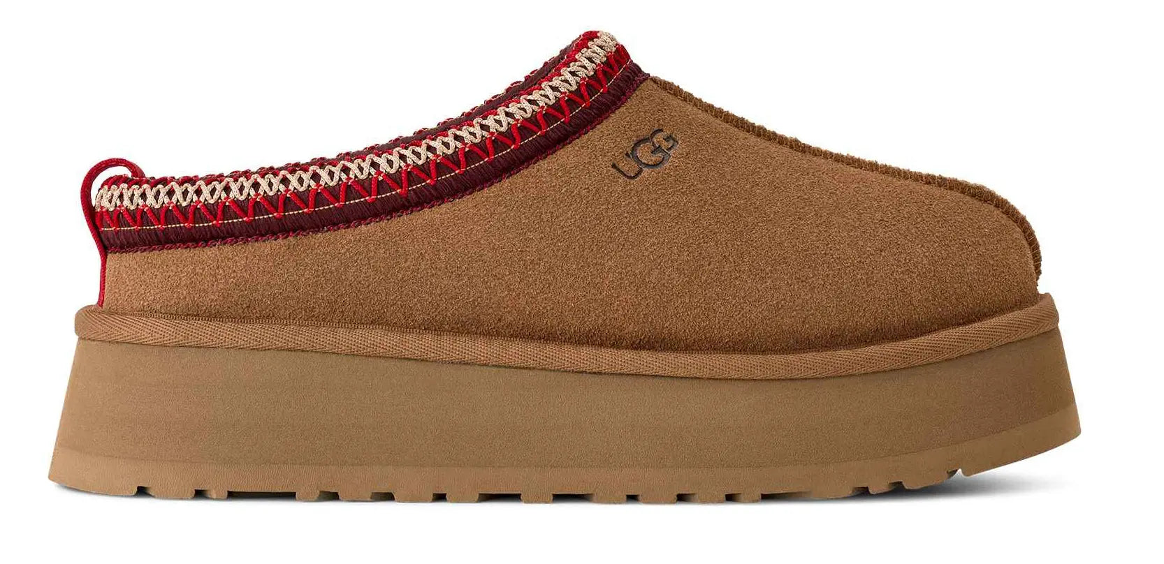 Women's UGG Tazz II – Plush Sheepskin Comfort with Elevated Style UGG