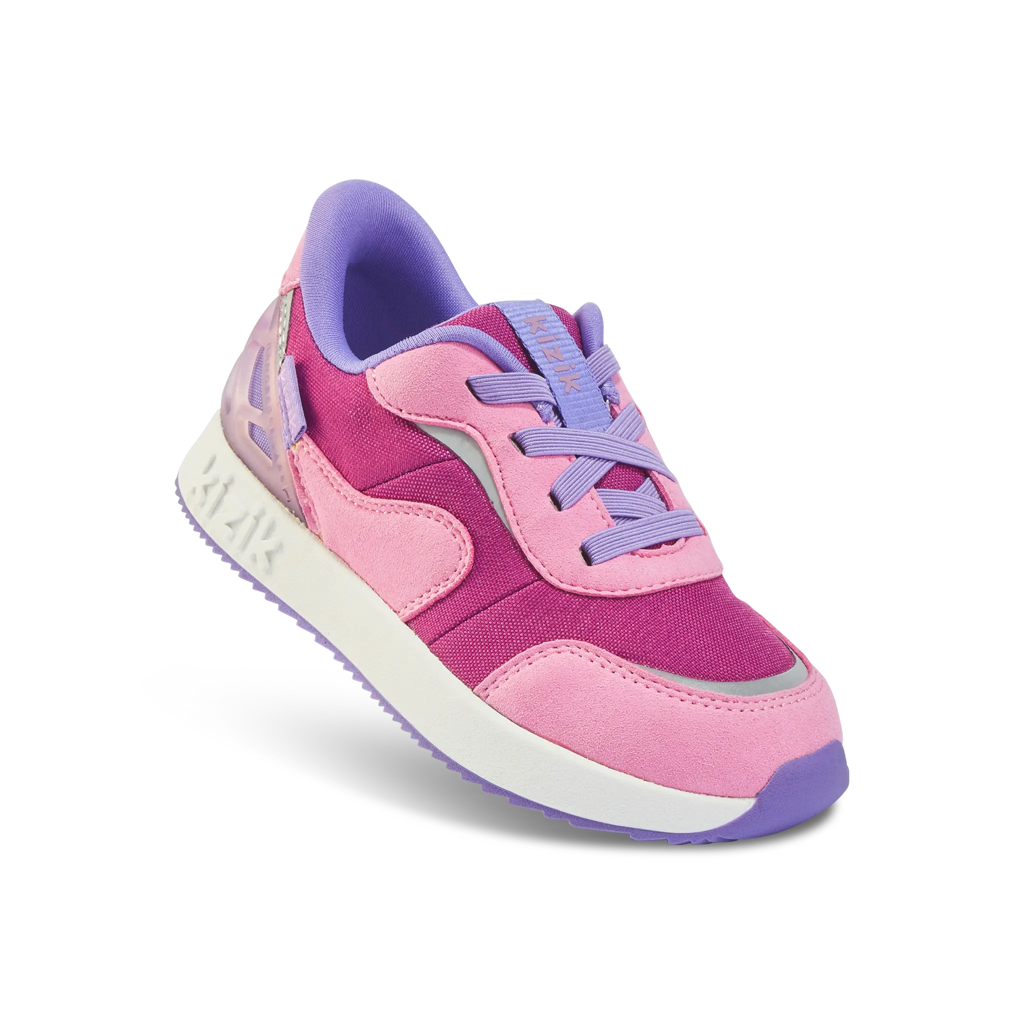 Kid's Orlando FESTIVAL-FUCHSIA-M-13 KIZIK