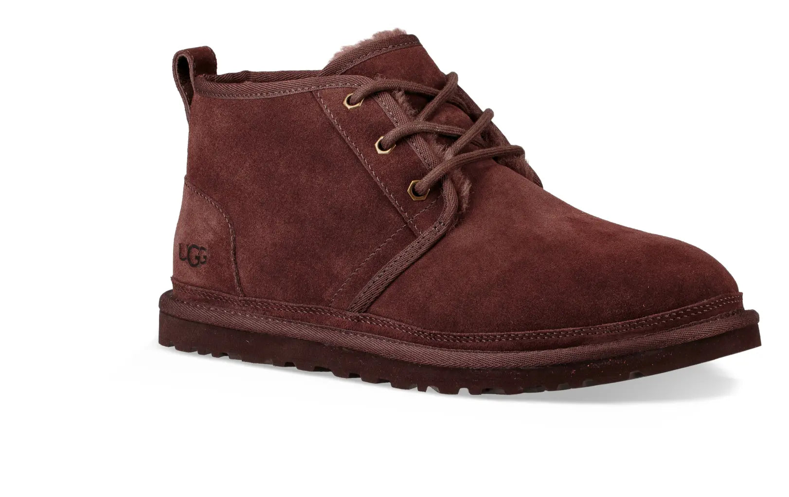 Men’s UGG Neumel – Iconic Chukka with All-Day Comfort ESPRESSO-15 UGG