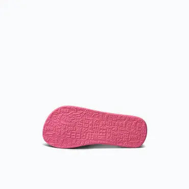 Reef Kids' Ahi Sandal – Fun, Comfy & Water-Friendly