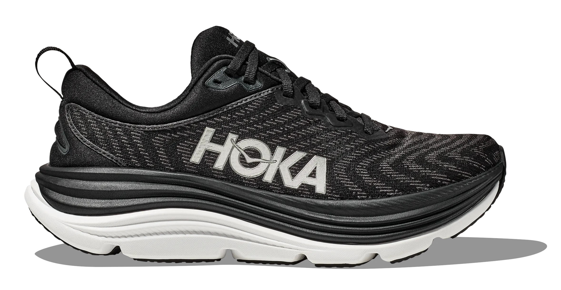 Women's Hoka Gaviota 5 – Unmatched Stability & Comfort HOKA