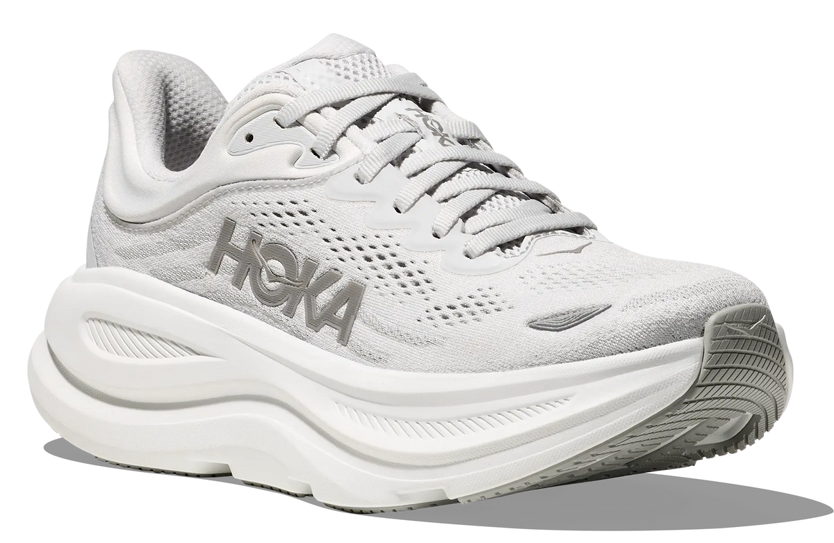 Women's Hoka Bondi 9 – Ultimate Cushioning for Everyday Comfort HOKA