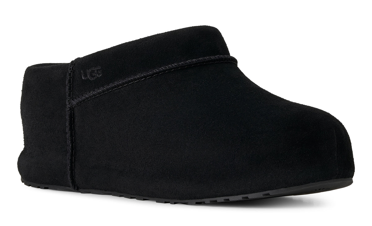 Women’s UGG Enwrap Clog – Elevated Style with Plush Comfort