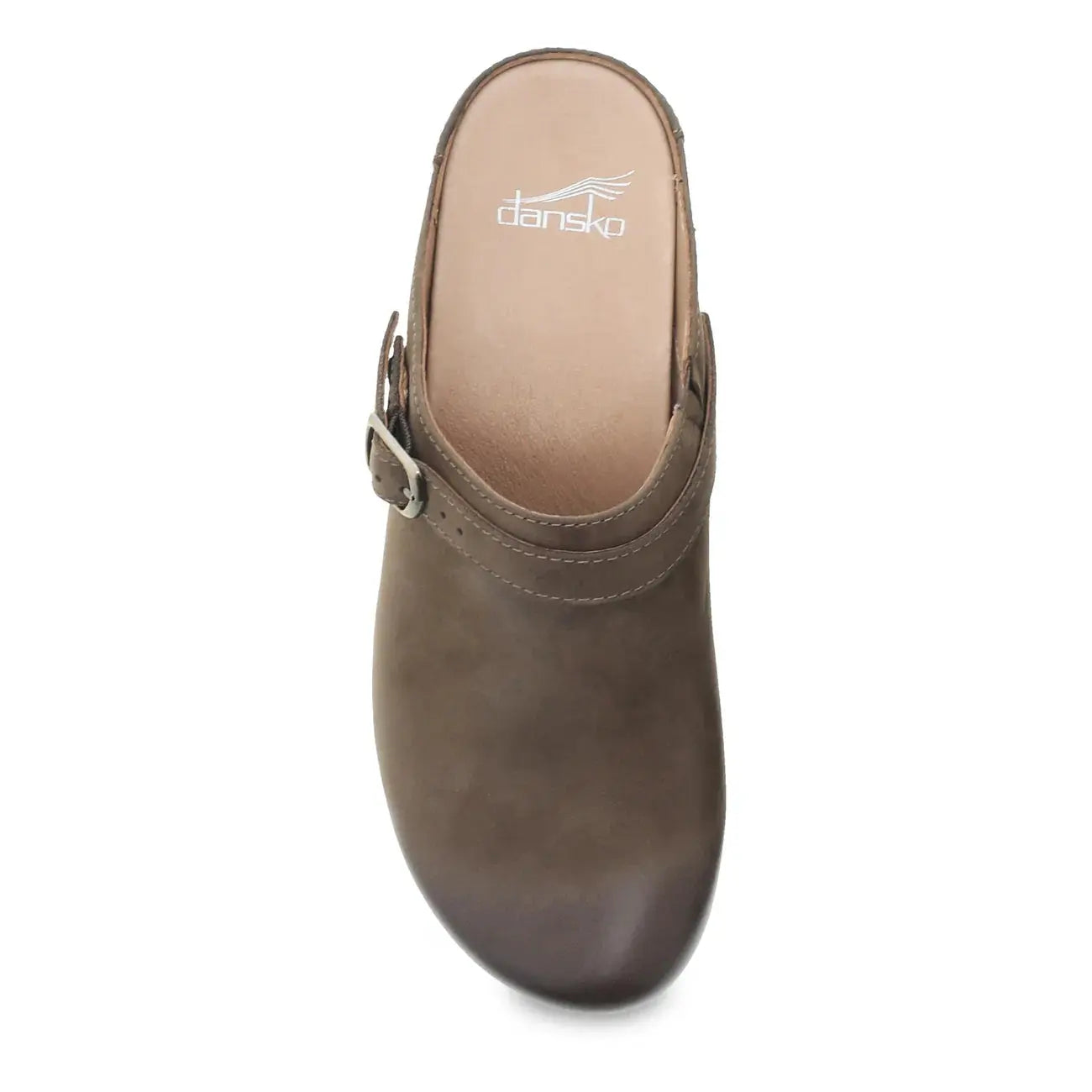 Women's Berry Burnished Nubuck DANSKO