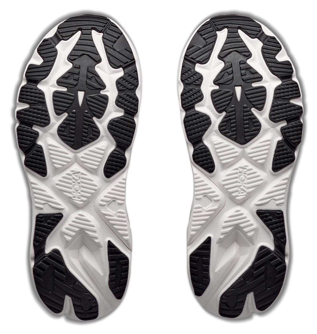 Women’s HOKA Arahi 9 – Sleek Stability with Plush Support