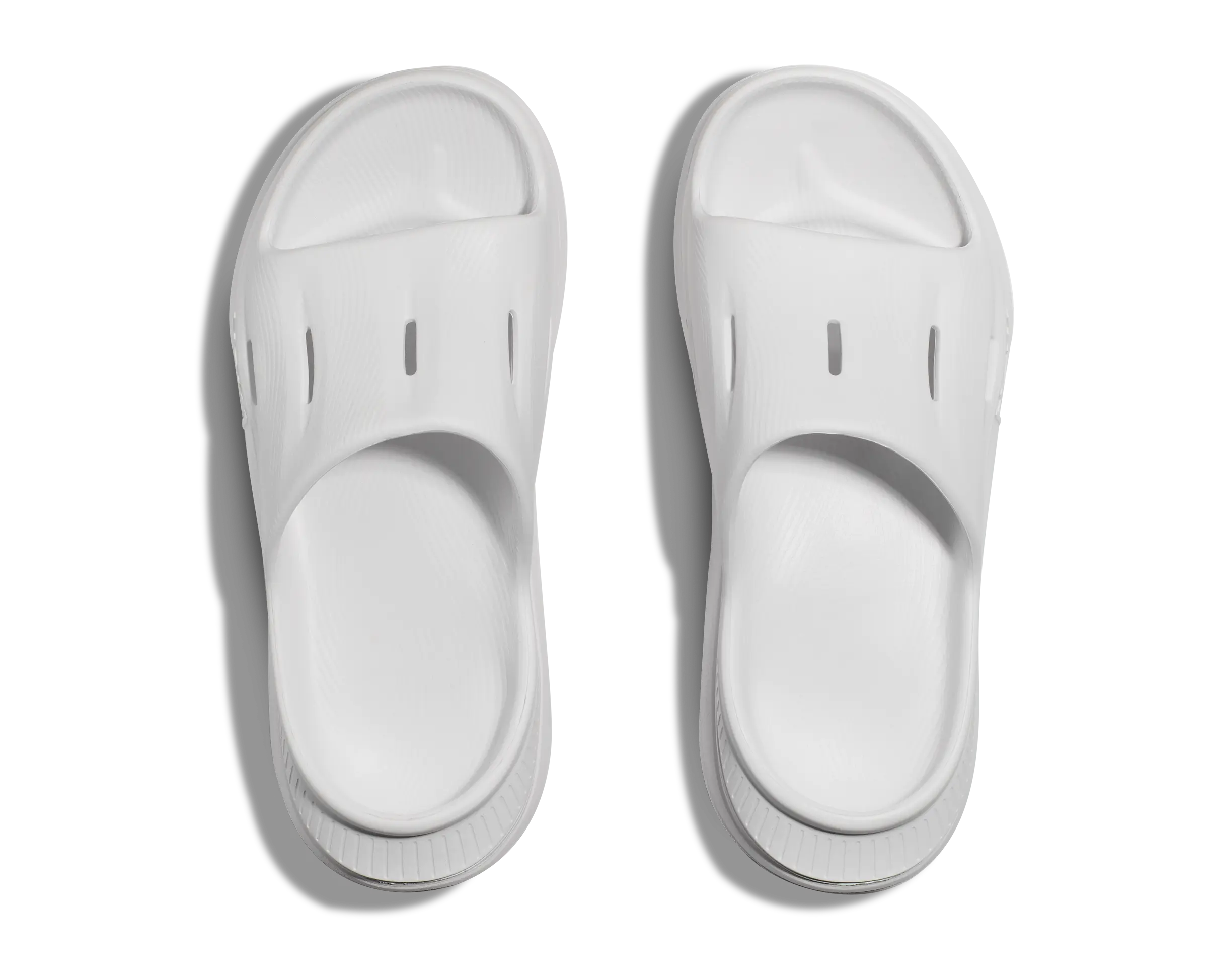 Unisex Hoka Ora Recovery Slide 3 – Ultimate Comfort & Recovery HOKA