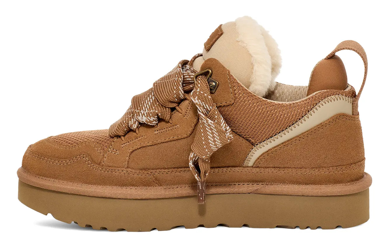 UGG Women's Lowmel – Stylish, Sustainable & Ultra-Comfortable UGG