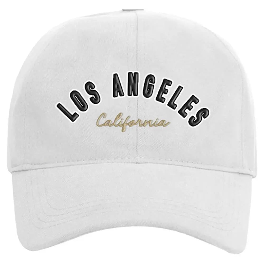 Joia Los Angeles, CA Hat – Embroidered Classic Cap JOIA TRADING CO.